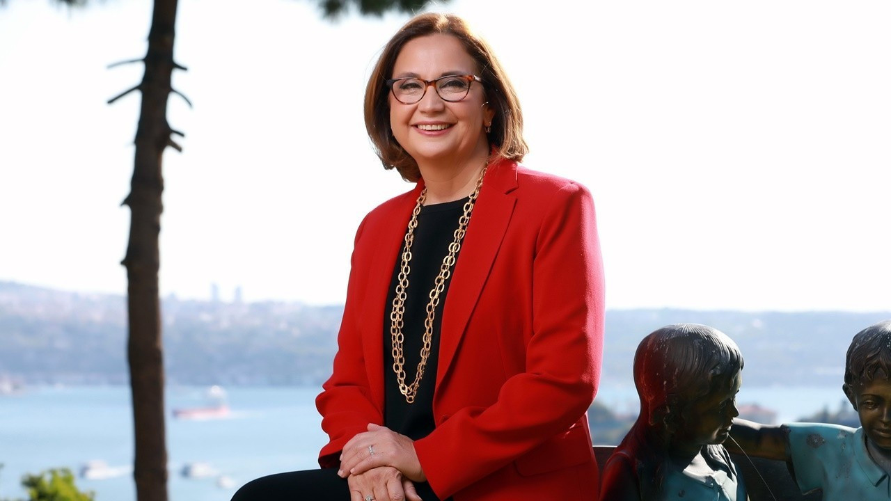 SEDEFED Başkanı Emine Erdem: Güven tesisi, odak olmalı