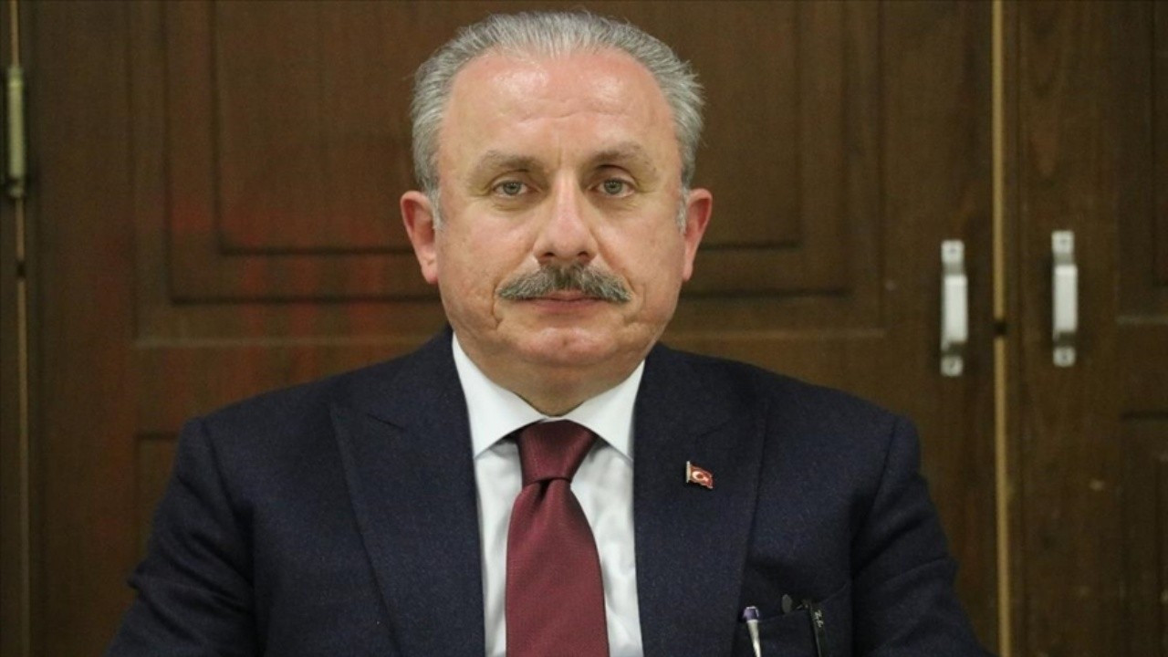 Şentop’tan Aydeniz açıklaması: Dokunulmazlığının kaldırılması ve gereken cezanın verilmesi gerekir