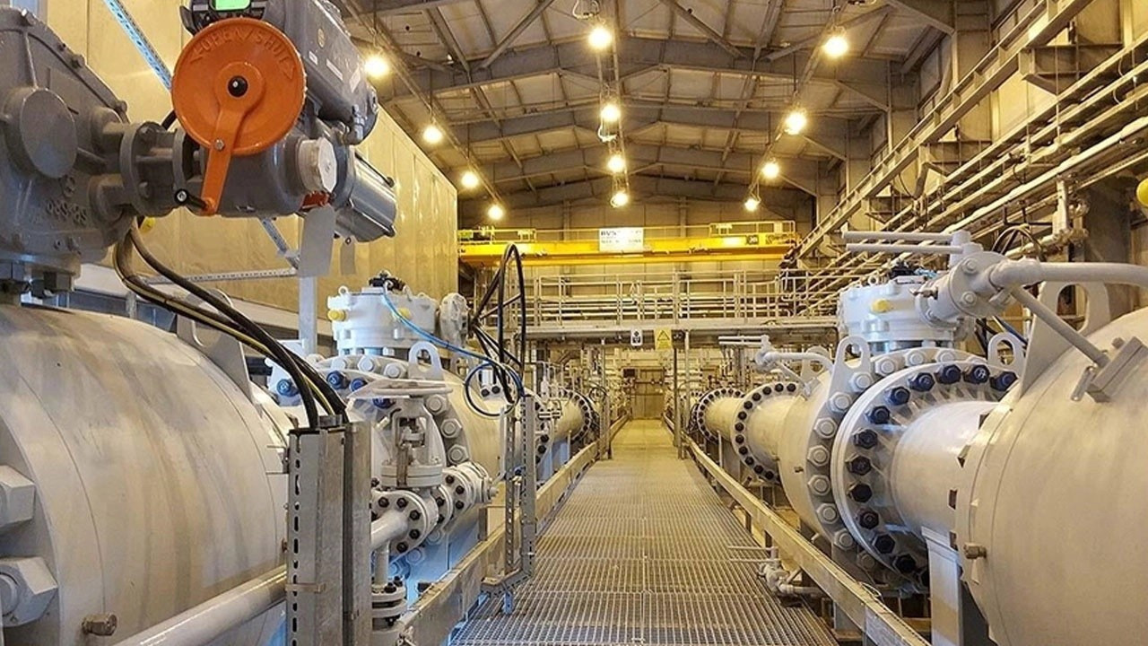 AB, iki ülkenin gaz fiyatlarını sınırlandırmasına onay verdi