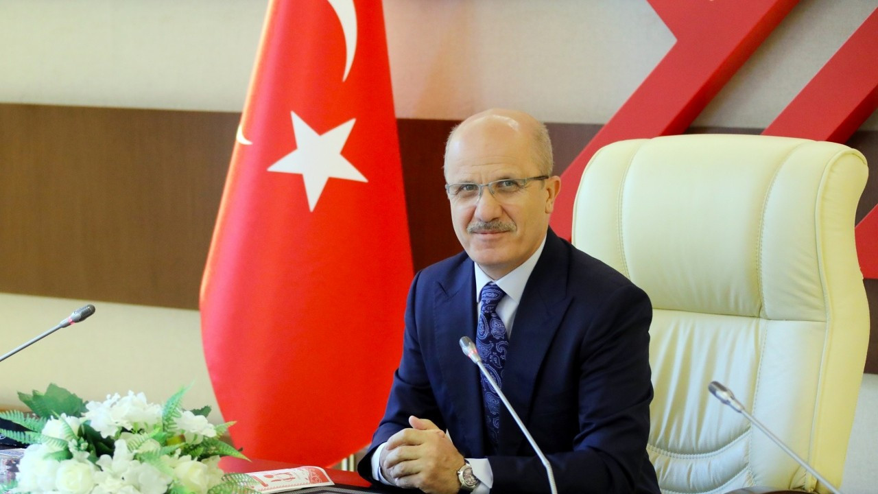 YÖK Başkanı Özvar: Tıpta kontenjanları artırmak gibi bir gündemimiz yok