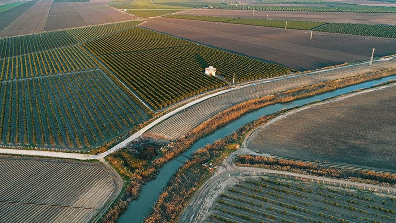 CHP'li Uzun yabancılara 5.5 yılda ne kadar arazi satıldığını açıkladı: Listede İsrail detayı
