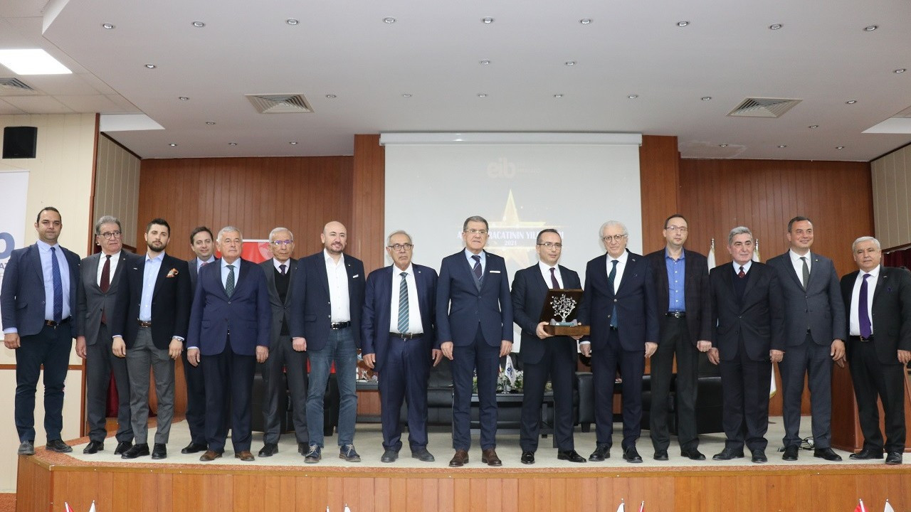 Aydınlı ihracatçılar 2 milyar dolar hedefliyor 