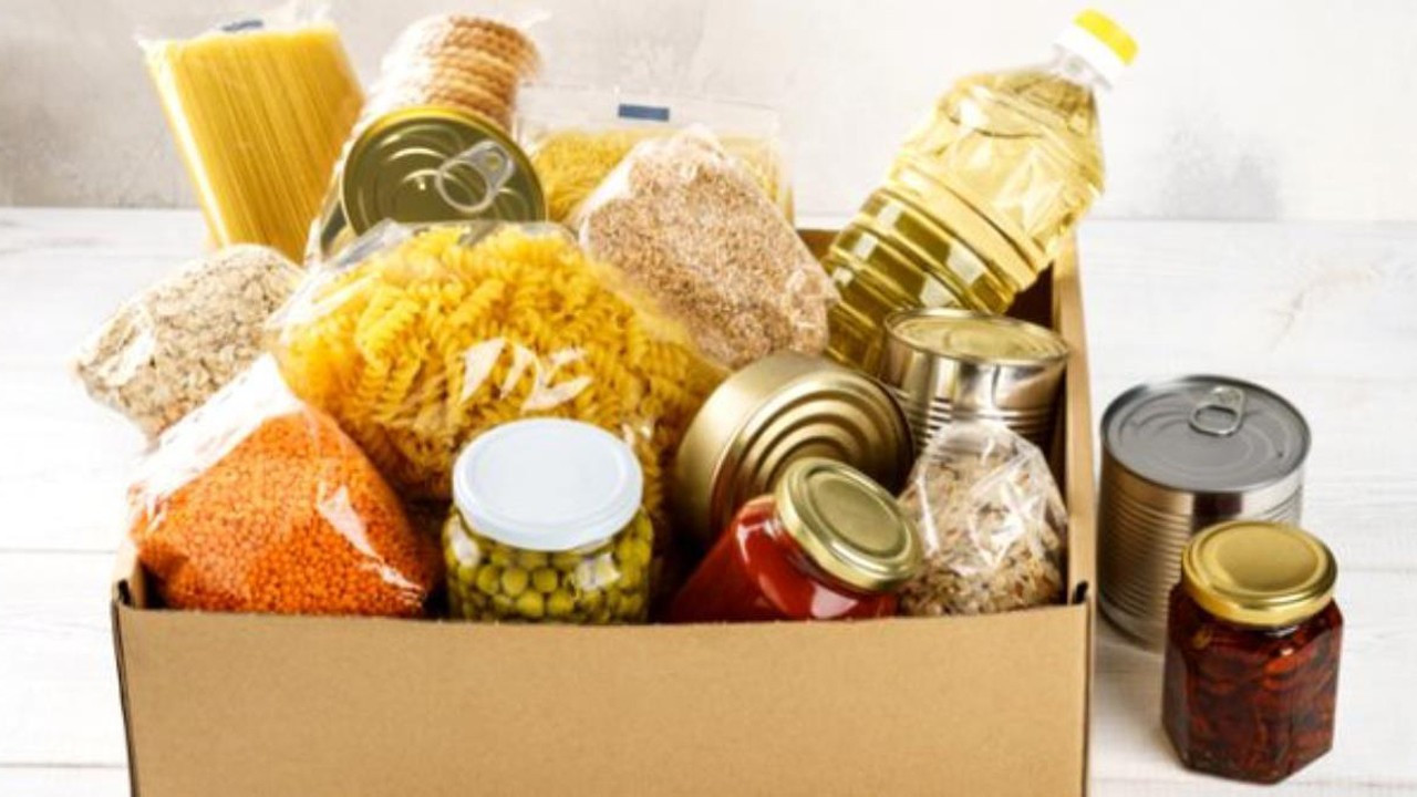 Ramazan paketleri için "son tüketim tarihi" uyarısı