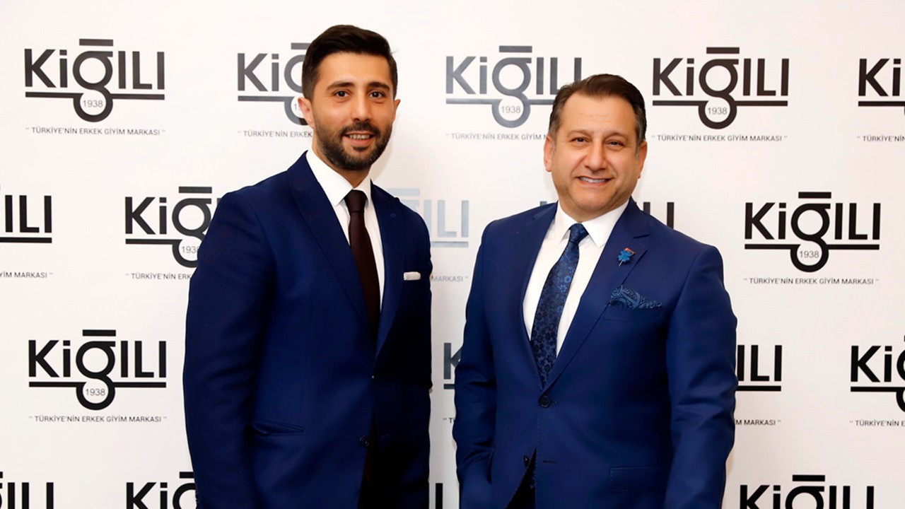 Kiğılı’dan 50 milyon TL’lik teknoloji yatırımı hazırlığı