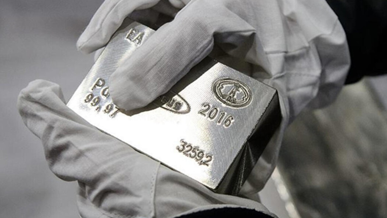 Paladyum tehlikeli sulardan çıkamıyor