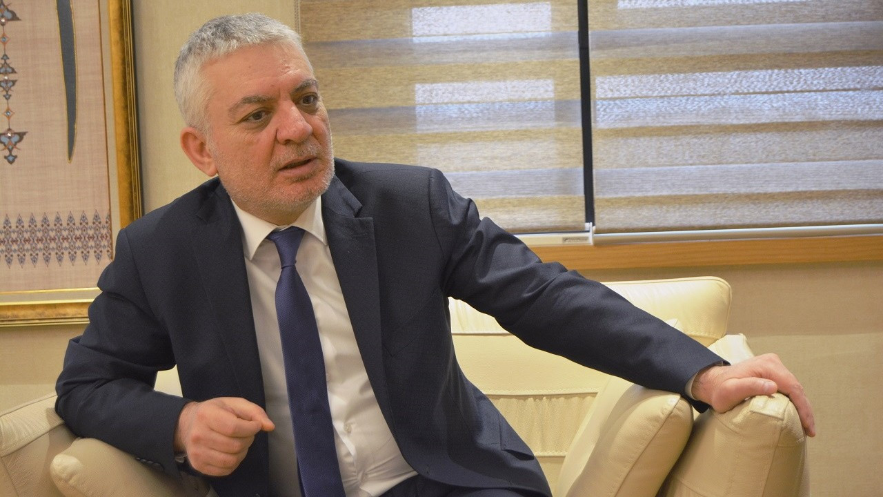 Rekabet Kurulu Başkanlığı’na Birol Küle atandı