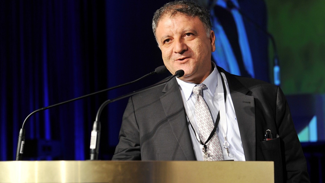 AHBİB Başkan Adayı Hüseyin Arslan: Transit konumumuzu güçlendirecek politikalar lazım