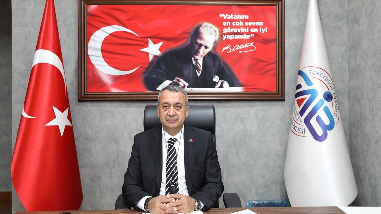GAİB, ihracatını yeni OSB ile artırmaya hazırlanıyor
