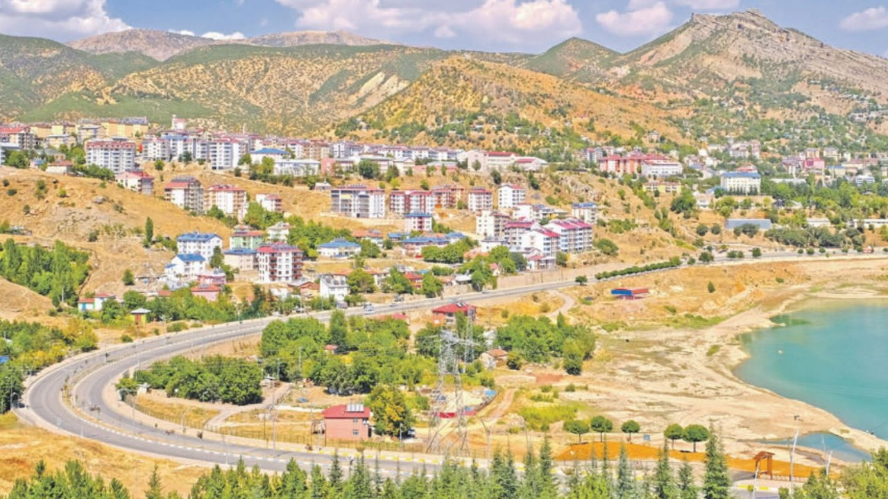 Başkanlar Konuşuyor: Tunceli, sanayisine çevreci yatırım, turizmine köprü bekliyor