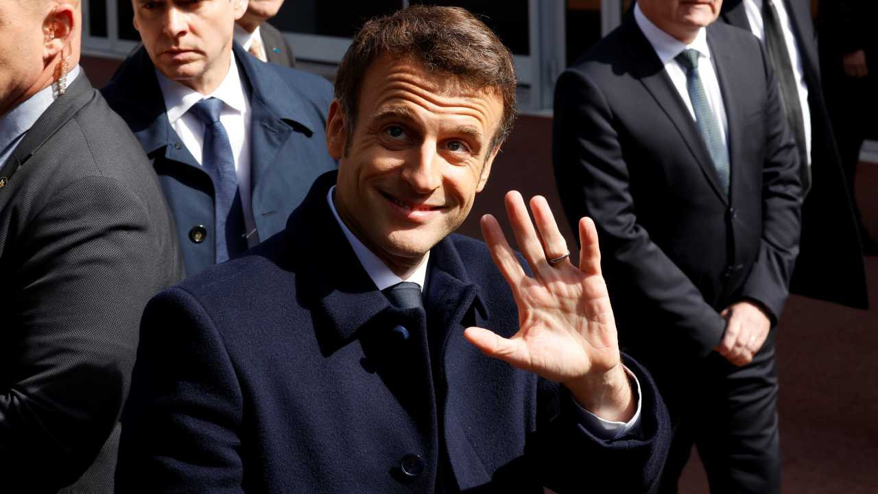 Enflasyon Macron’u koltuğundan edebilir