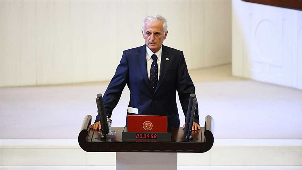 Kabukcuoğlu: Şeker pancarı alım fiyatı şimdiden ilan edilmeli