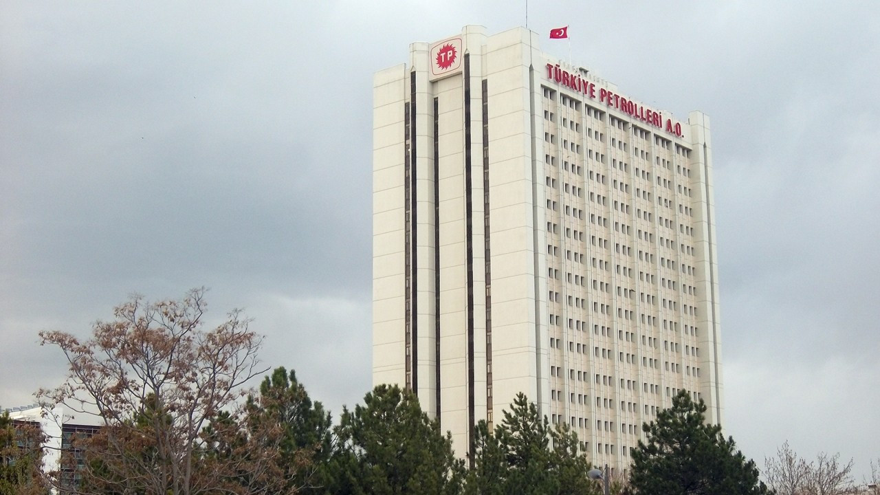 Türkiye Petrolleri işçi alacak
