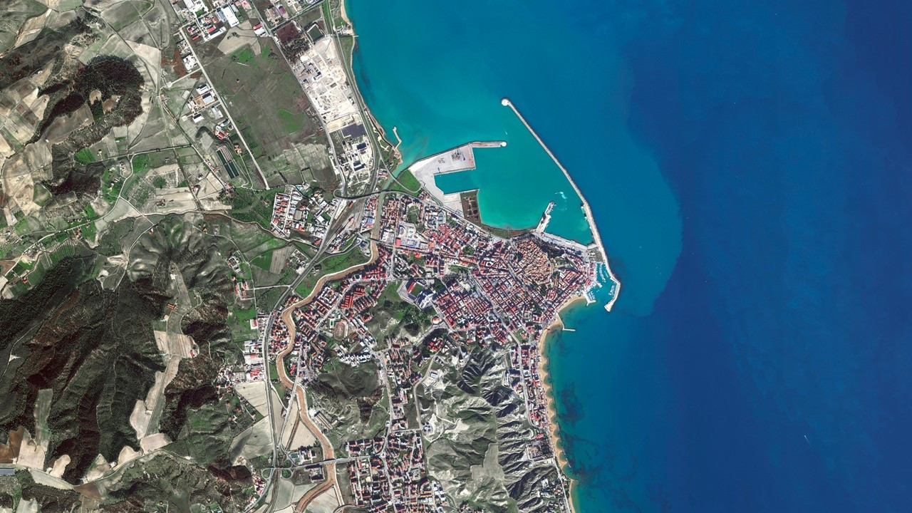 Global Ports Holding, İtalya’daki liman sayısını 5’e çıkardı