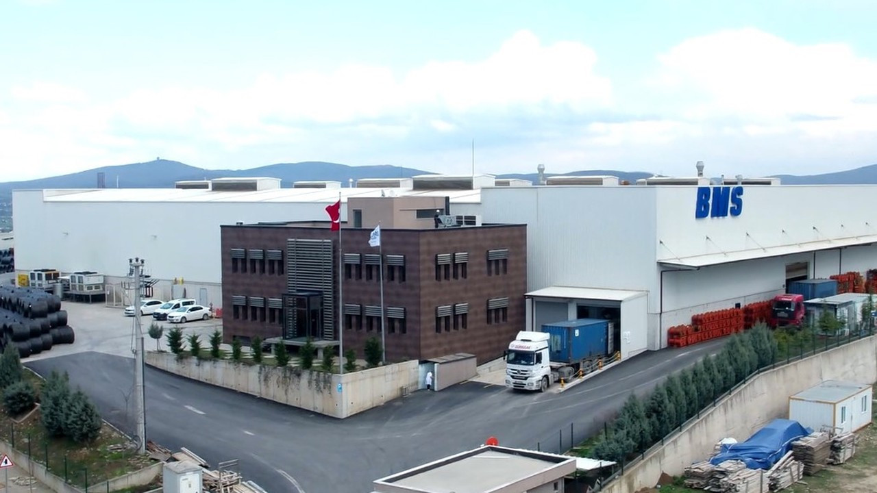 BMS TEL, 21 Nisan'da talep toplamaya başlıyor