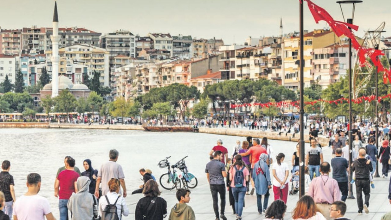 Köprü, Çanakkale'yi Balkan ülkelerine de bağlayacak