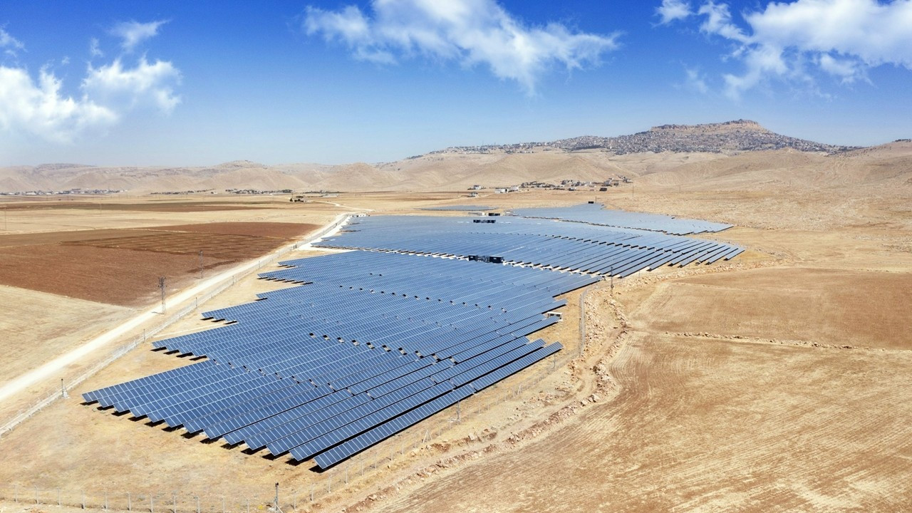 Consus Enerji'nin halka arz büyüklüğü 519,8 milyon TL oldu