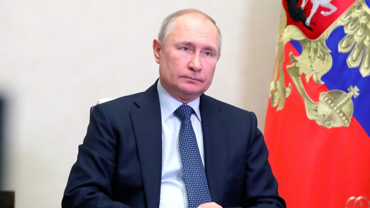 Putin'den 3'lü mutabakat açıklaması: Bizi endişelendirebilecek bir şey yok