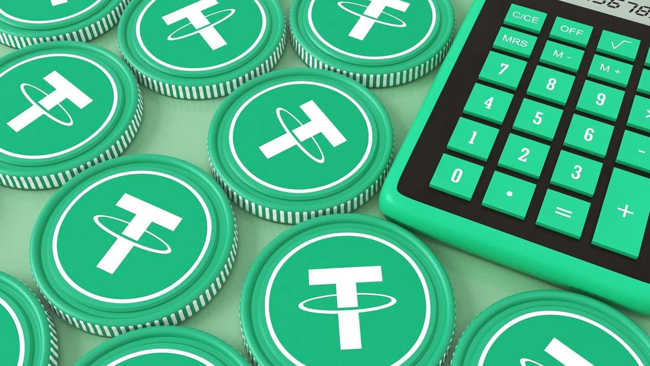Tether, rezervlerindeki ticari borç senetlerini azaltacak