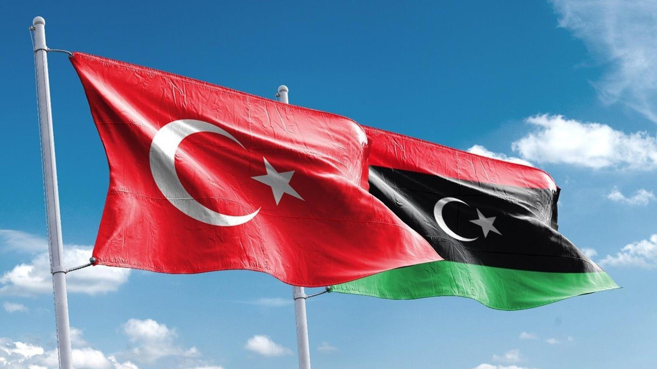 Türkiye-Libya ticaretinde 'İtalyan işi barter' önerisi