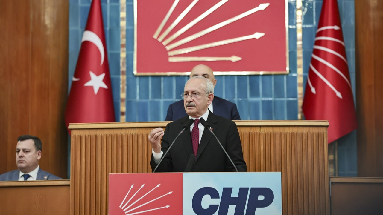 Kılıçdaroğlu: Biz neden 3 milyon 800 bin Suriyeliye bakmak zorundayız?