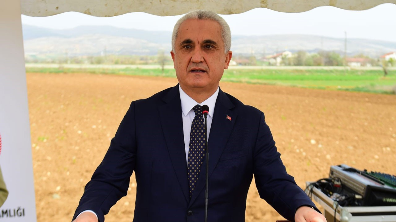 Türkiye’de kendirin merkezi Kastamonu olacak