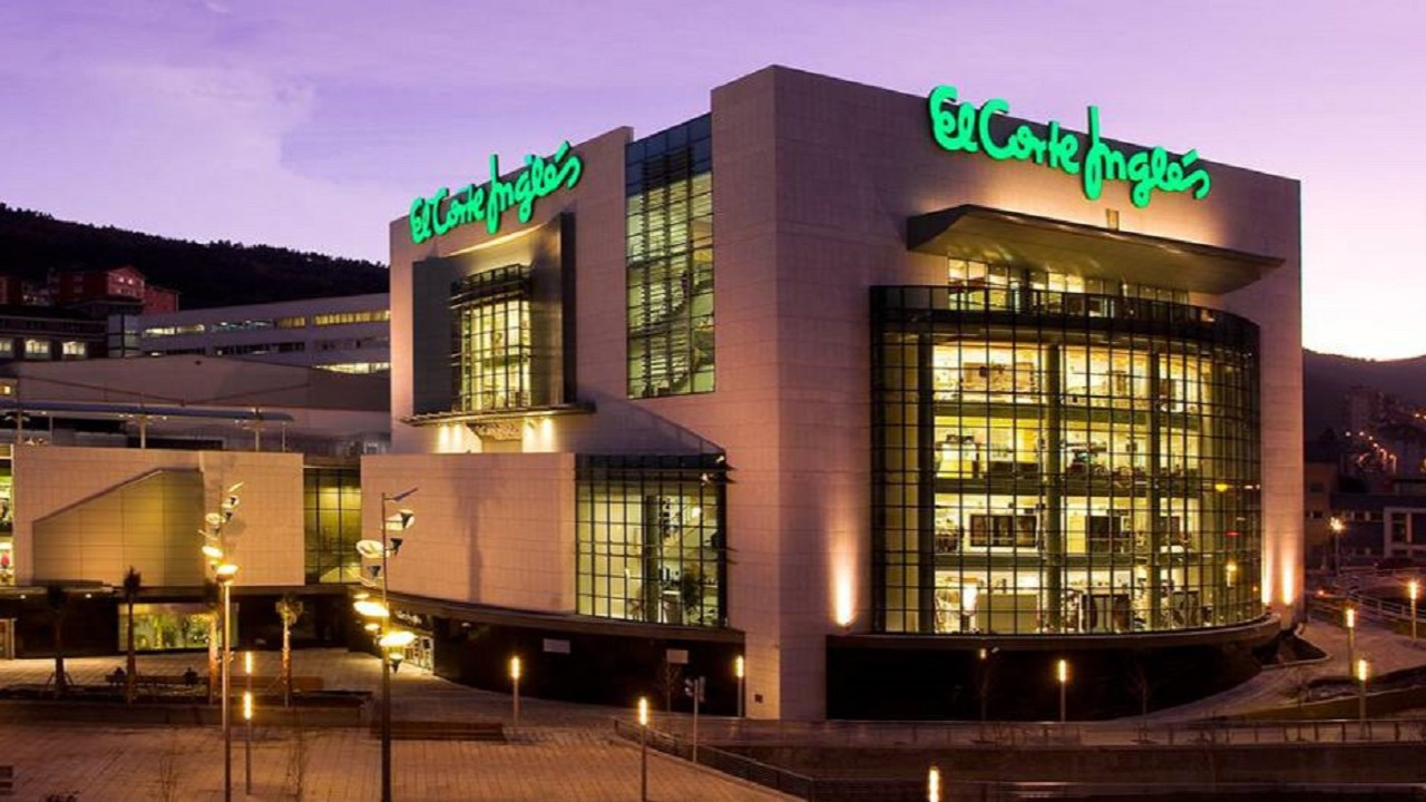 Avrupa'nın en büyük zinciri El Corte Ingles'ten Türkiye atağı