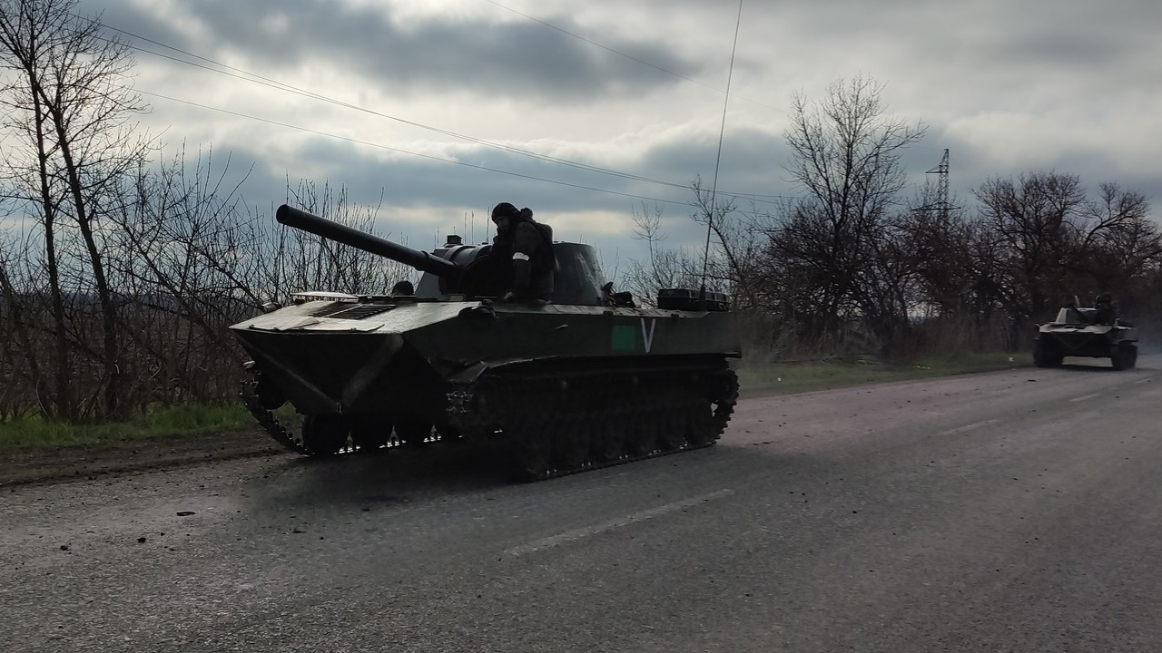 'Ukrayna, kasımda 8 bin 300'den fazla askerini kaybetti'