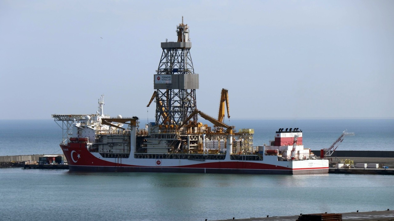 Sakarya gaz sahasına proje bazlı devlet desteği