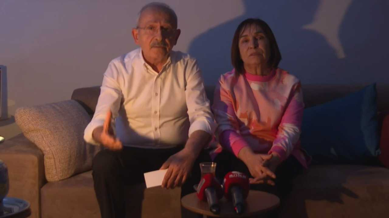 Kılıçdaroğlu: Bir hafta karanlıkta kalacağız