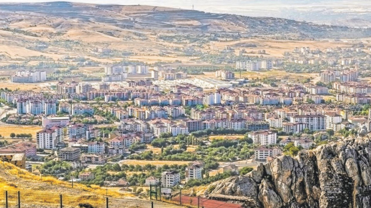 Başkanlar Konuşuyor: Elazığ, 15 milyar dolarlık maden zenginliğine talip