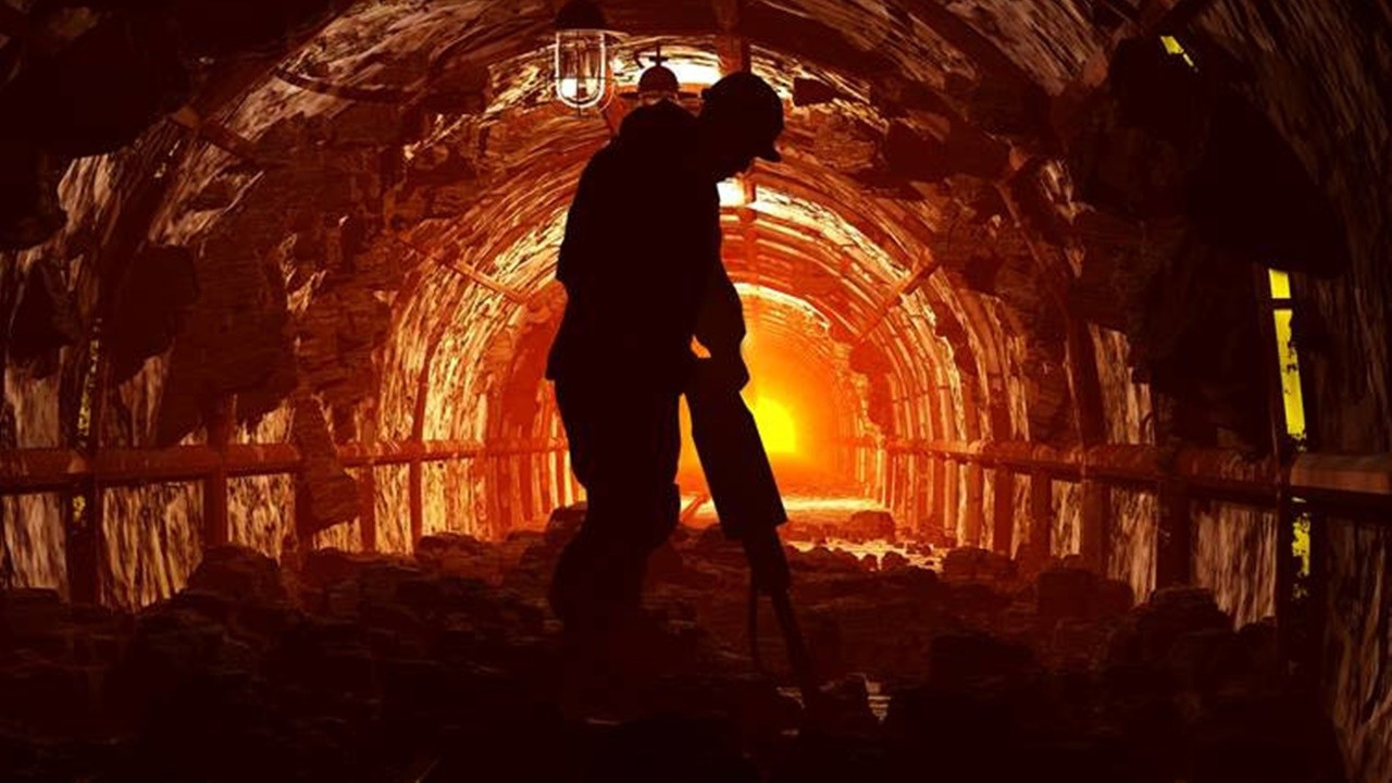 Maden ihracatı, 9 ayda yüzde 14 azaldı
