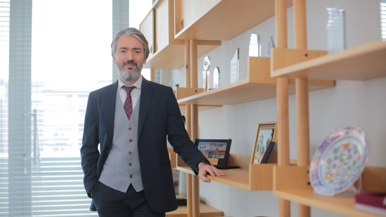 “Kar ve güç odaklı inovasyon dünyaya zarar veriyor”