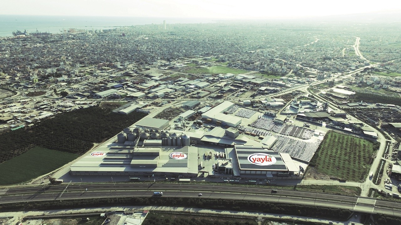 Yayla Agro Gıda'nın halka arzına 2,6 kat talep