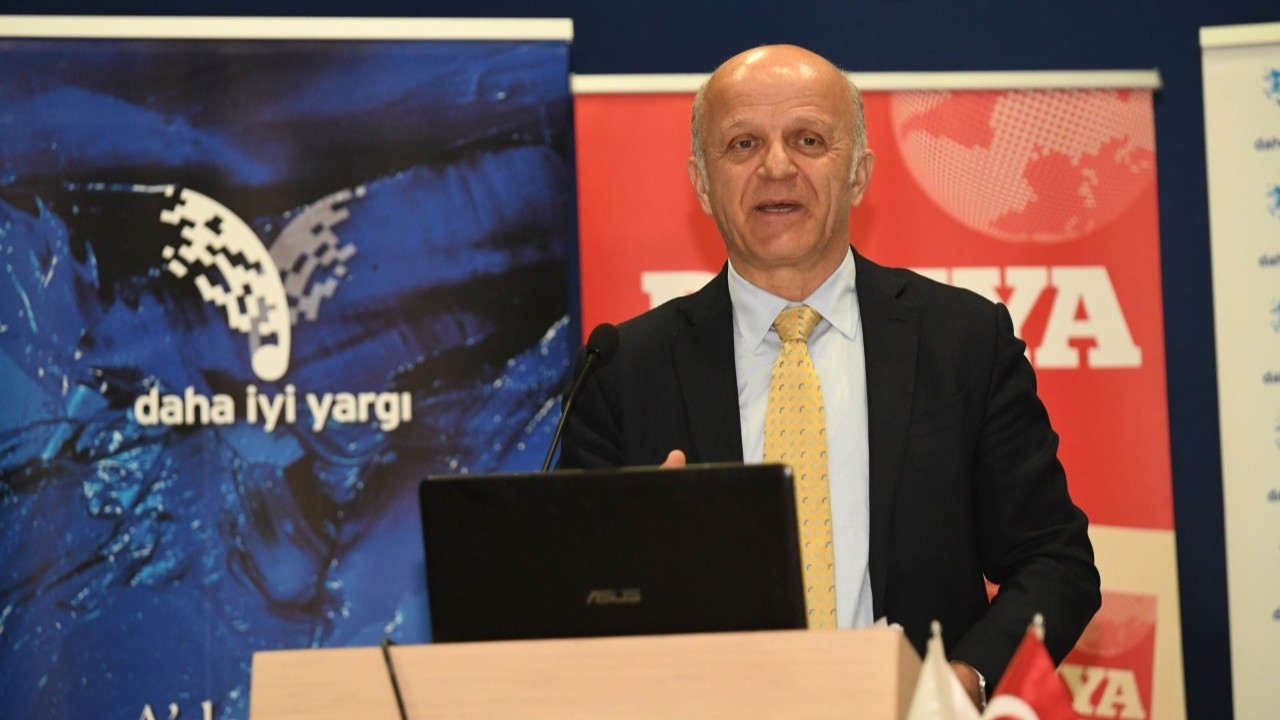 Ekonomi ve Hukuk Buluşmaları: Edirne | 'Bağımsız yargı iyi yönetim ve refah getirir'