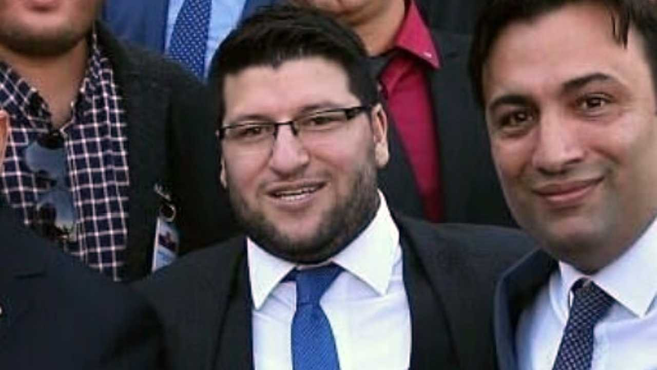 Milletvekilinin kardeşi Hıdırellez kutlamalarında bıçaklandı