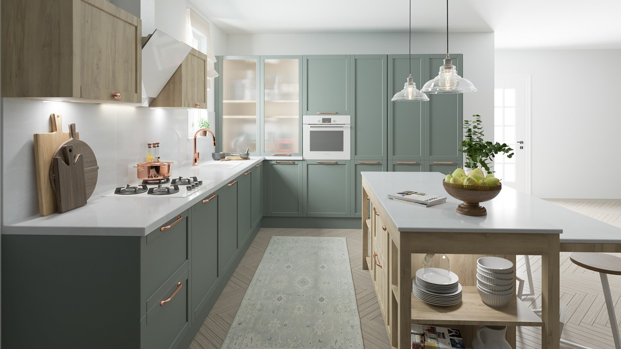 Häfele, ‘Häfele Concept’ iş modeliyle büyümesini sürdürecek