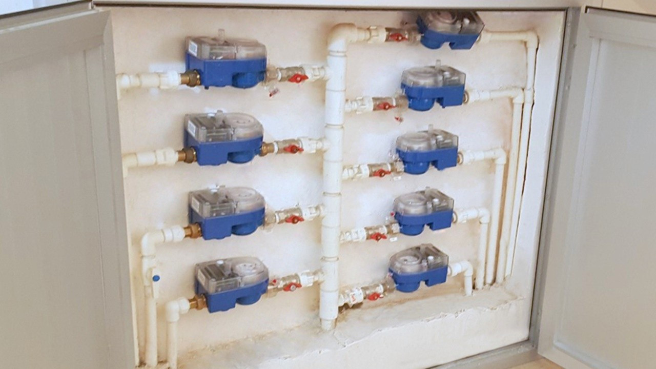 Bakanlıktan su sayaçları kararı: Liste bildirim yükümlülüğü ertelendi