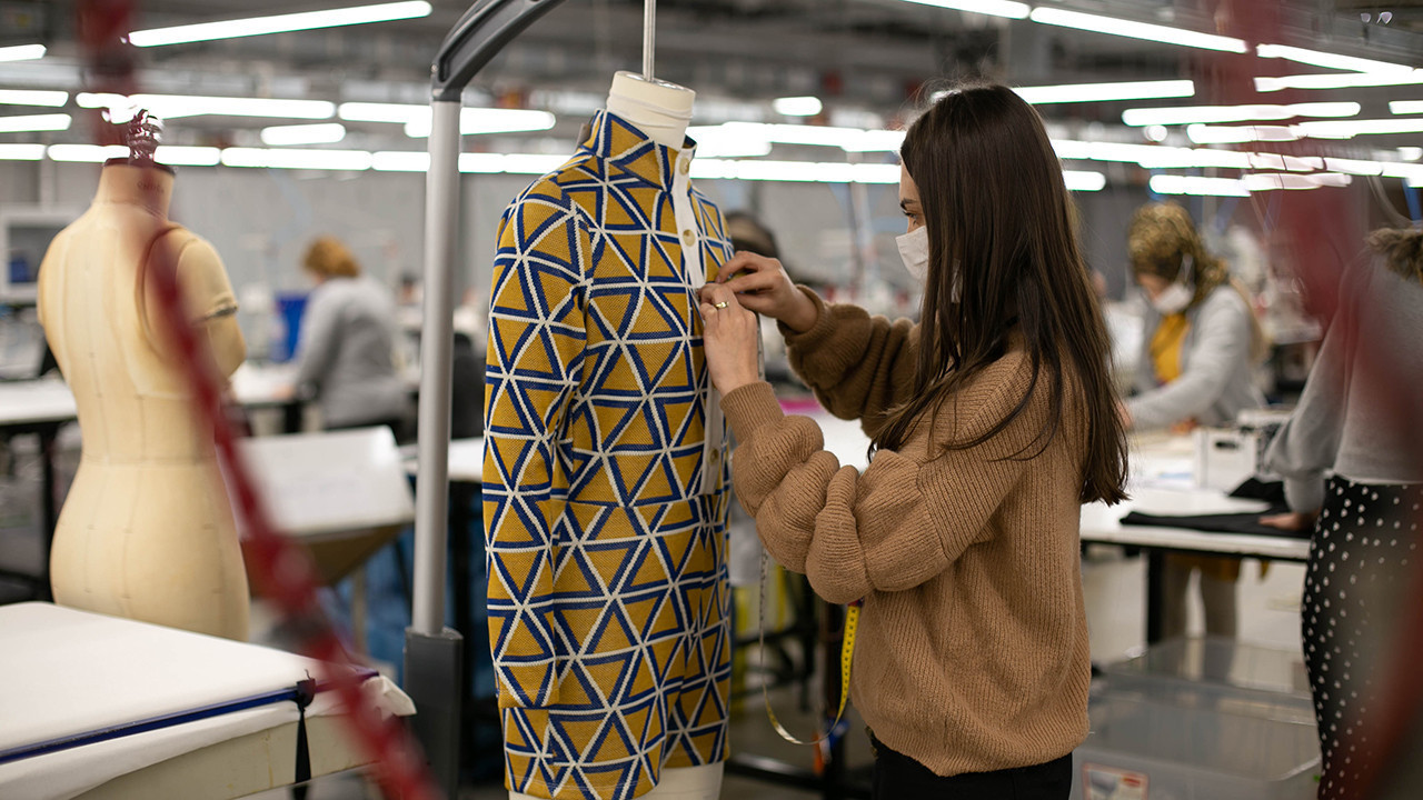 Sun Tekstil, halka arz geliriyle yeni yatırımlar planlıyor