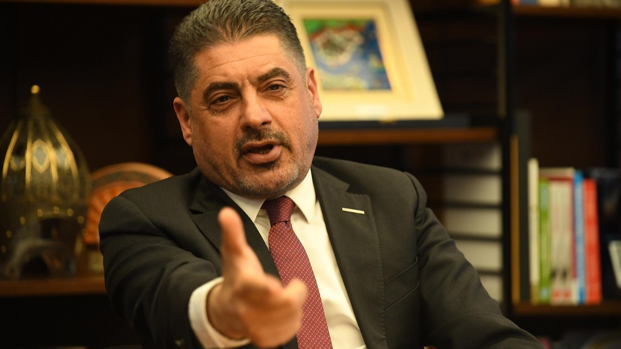 "Anadolu'nun ortak aklı" kalkınmanın itici gücü olacak