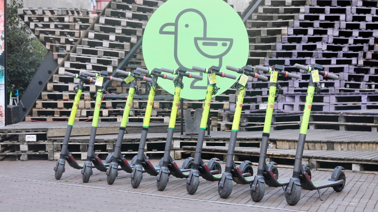 Martı'dan ABD'de halka arz planı