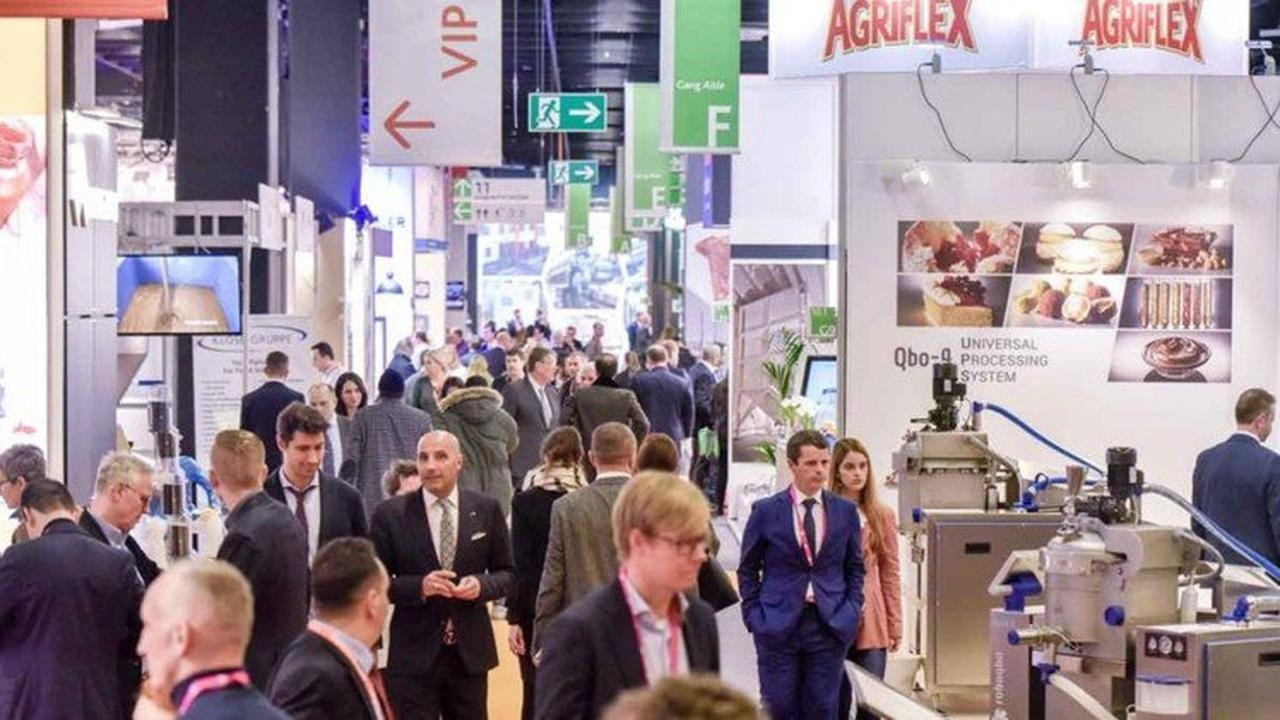 Savaş nedeniyle fuarcılar rotayı Türkiye'ye çevirdi