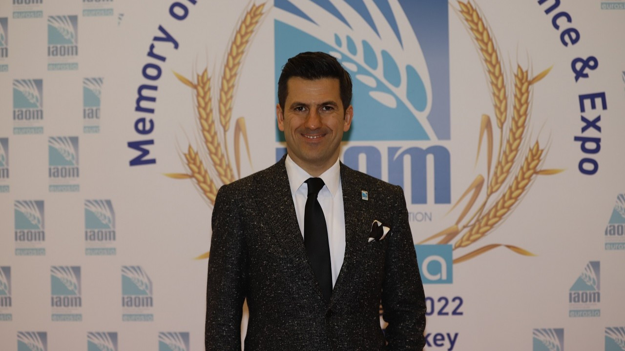 Ulusoy: Türkiye’de buğday fiyatları dünya piyasasından yüzde 35-40 daha yüksek