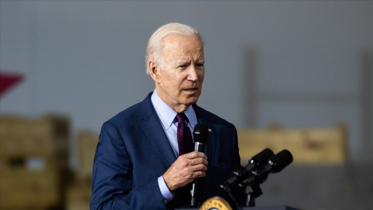 New York Times: Biden ay sonunda Suudi Arabistan'a gidecek