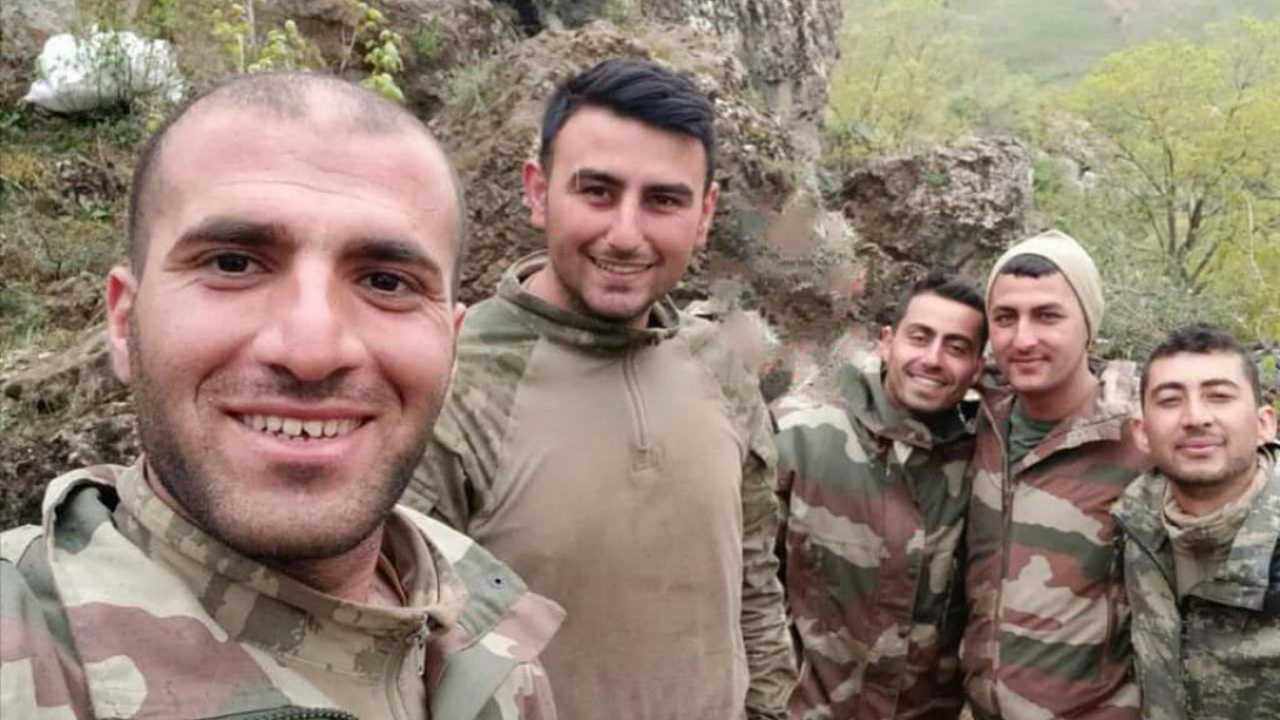 Pençe-Kilit Operasyonu'nda şehit asker sayısı 5'e yükseldi