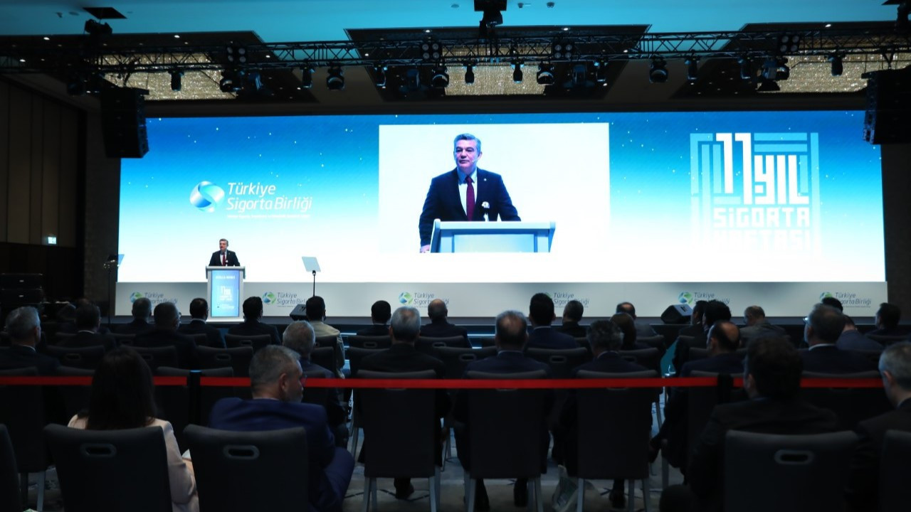 Türk sigortacılığı, Türk dünyasına öncülük yapacak