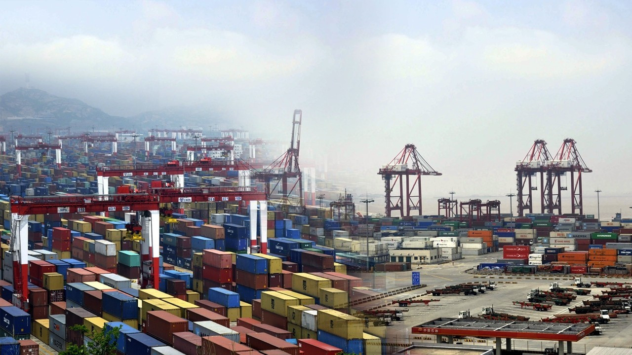 Gümrük işlemleri hızlanıyor