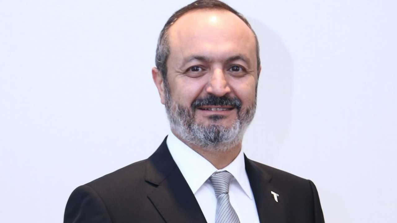 TİM başkanlığına ikinci aday iklimlendirme sektöründen