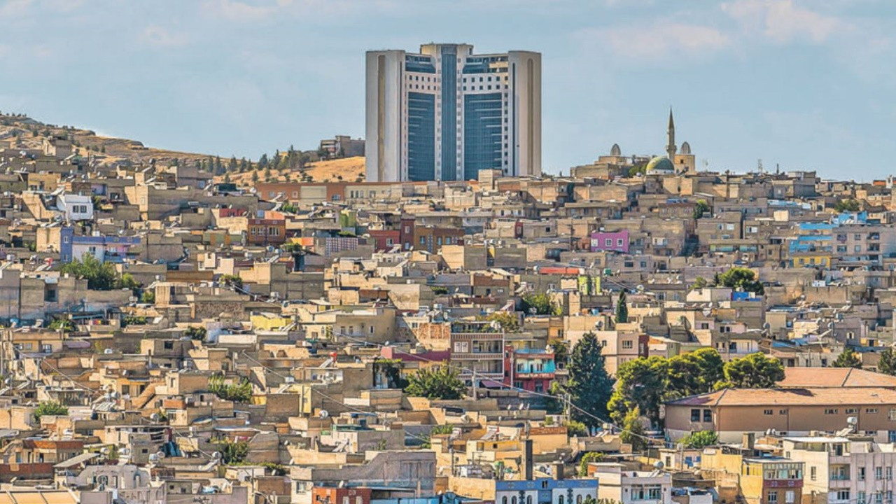 Başkanlar Konuşuyor: Güneydoğu’nun tahıl ambarı sanayide de iddialı