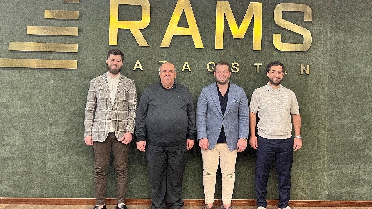 Kazakistan'ın Türk devi İstanbul’da konuta giriyor