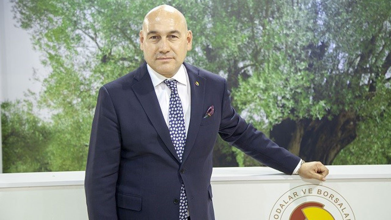 Akhisar dünya pazarlarında payını büyütmeye hazırlanıyor